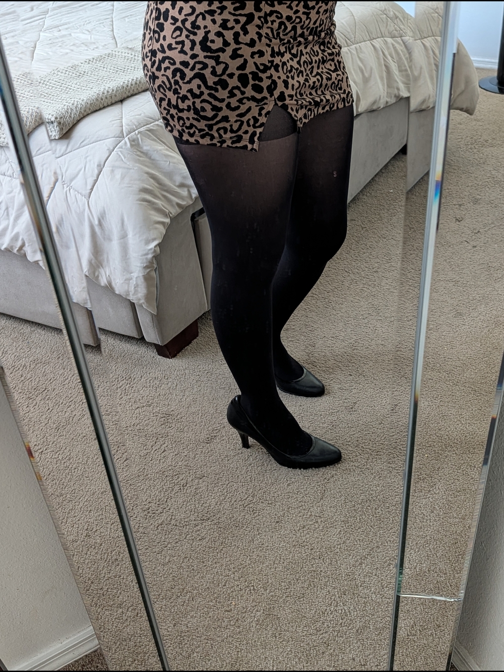 Forever 21 Mini Skirt
